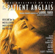 Le Patient Anglais (Bande Originale Du Film)